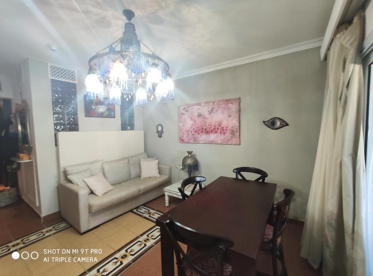 Sharm Suite Privata Domina Exterior photo
