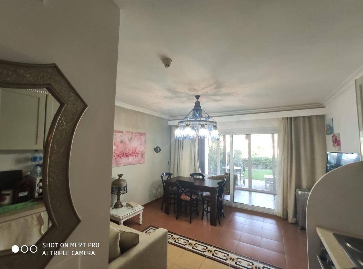 Sharm Suite Privata Domina Exterior photo