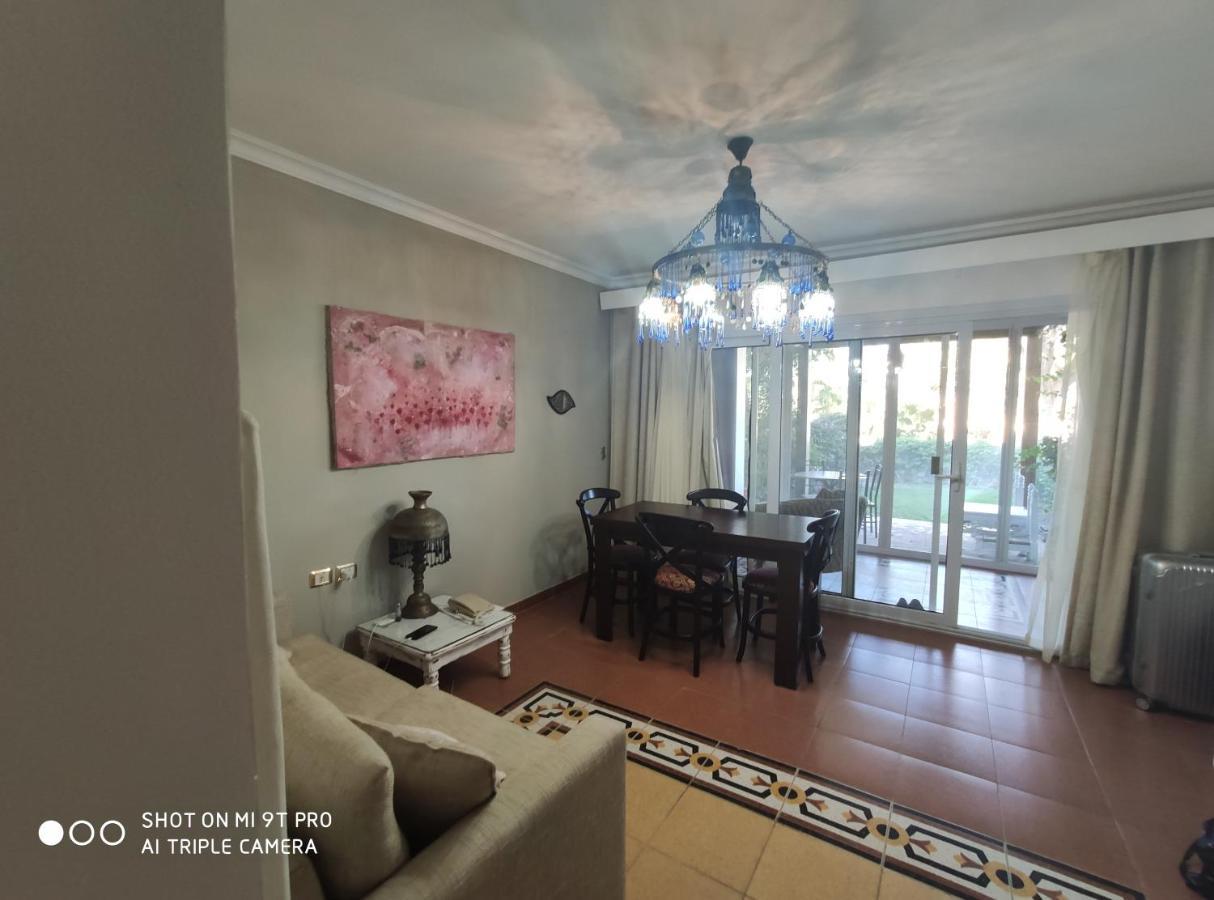 Sharm Suite Privata Domina Exterior photo