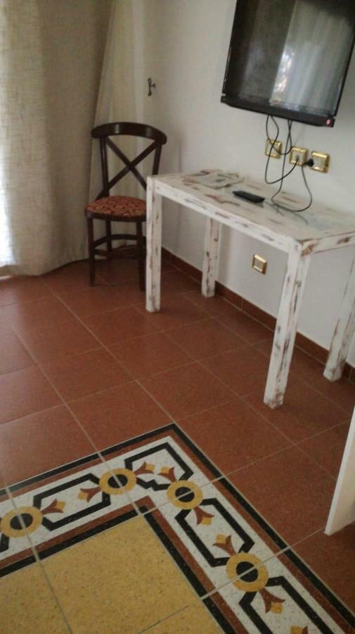 Sharm Suite Privata Domina Exterior photo