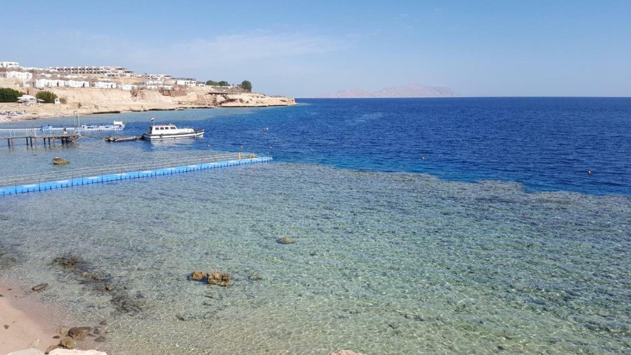 Sharm Suite Privata Domina Exterior photo