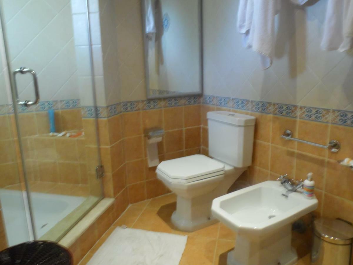 Sharm Suite Privata Domina Exterior photo