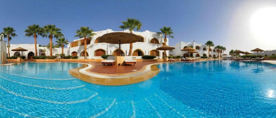 Sharm Suite Privata Domina Exterior photo