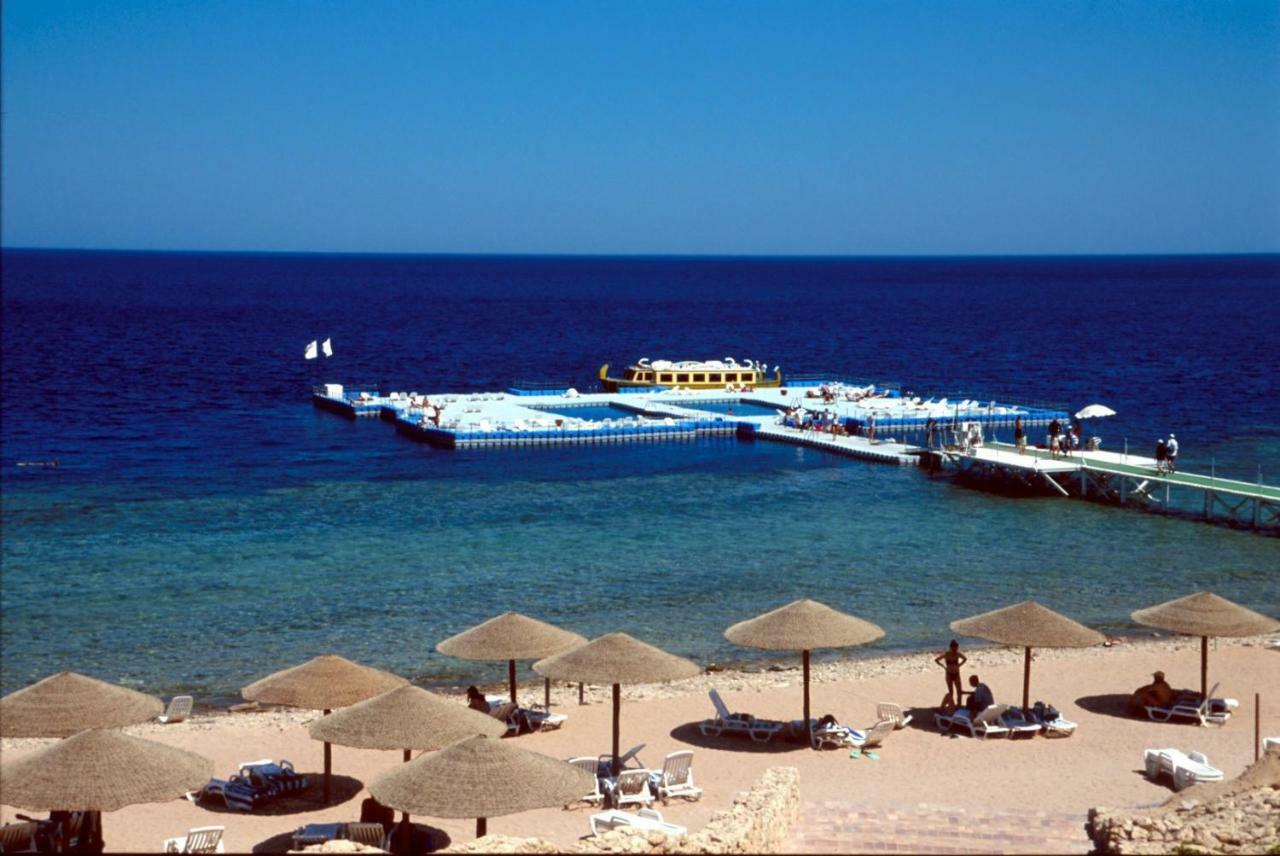 Sharm Suite Privata Domina Exterior photo